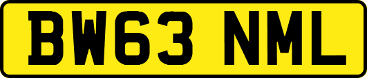 BW63NML