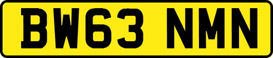 BW63NMN