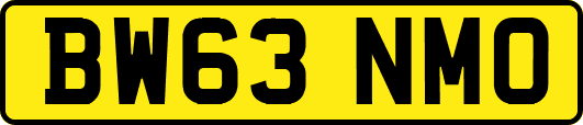BW63NMO