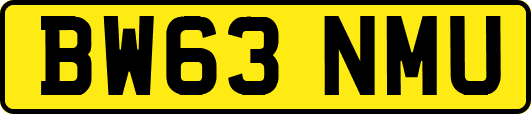 BW63NMU