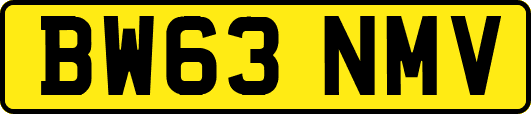 BW63NMV