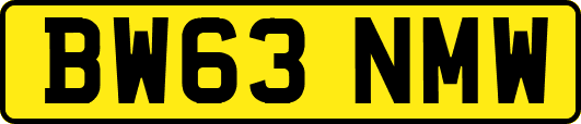 BW63NMW