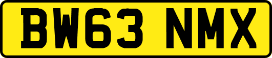 BW63NMX