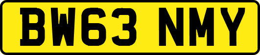 BW63NMY