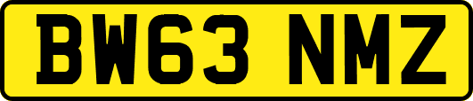 BW63NMZ