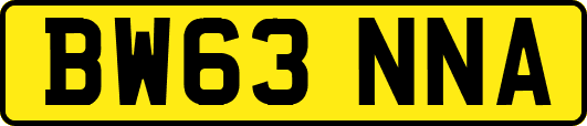 BW63NNA