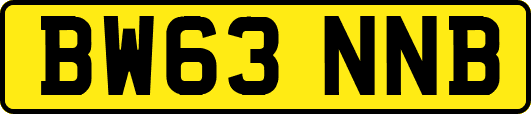 BW63NNB