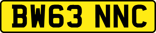 BW63NNC