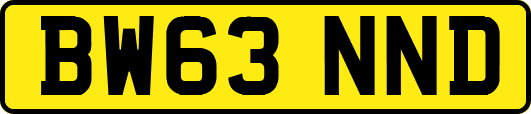 BW63NND