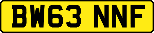BW63NNF