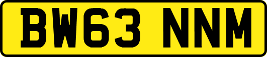 BW63NNM
