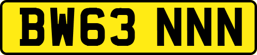 BW63NNN
