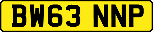 BW63NNP