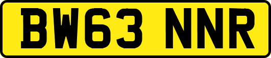 BW63NNR