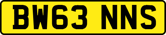 BW63NNS