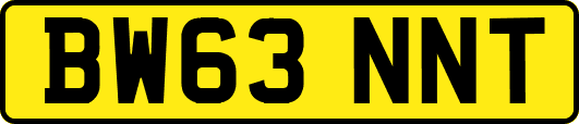 BW63NNT