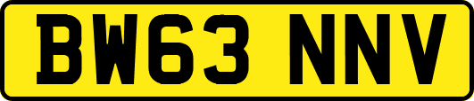 BW63NNV