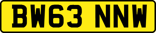 BW63NNW