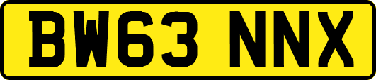 BW63NNX