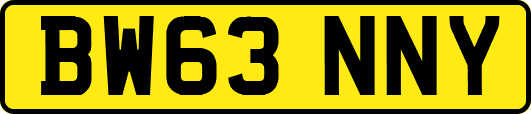 BW63NNY