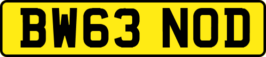 BW63NOD