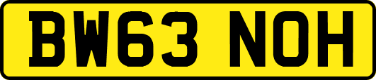 BW63NOH