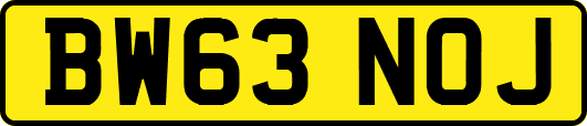 BW63NOJ
