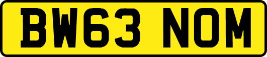 BW63NOM