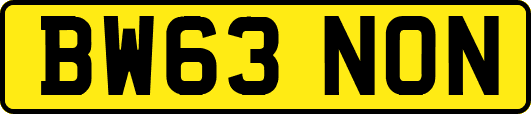 BW63NON