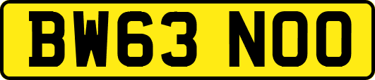 BW63NOO