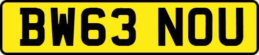 BW63NOU