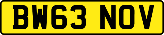 BW63NOV
