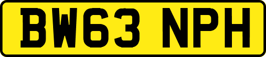 BW63NPH