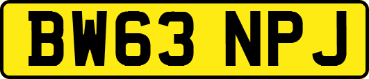 BW63NPJ