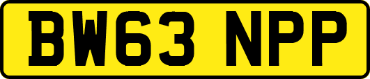 BW63NPP