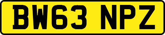 BW63NPZ