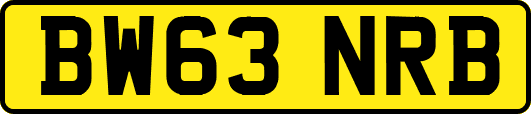 BW63NRB
