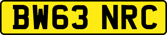 BW63NRC