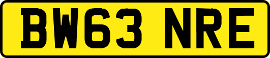 BW63NRE