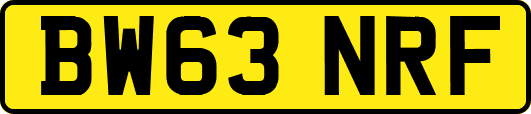 BW63NRF