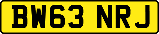 BW63NRJ