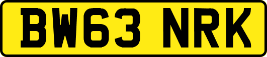 BW63NRK