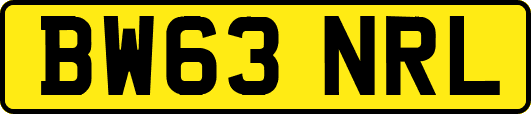 BW63NRL
