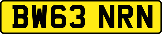 BW63NRN