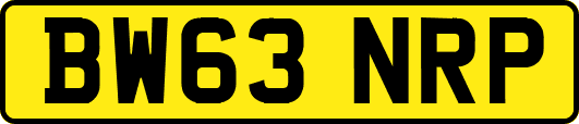 BW63NRP