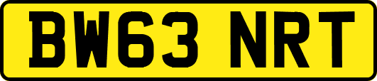 BW63NRT