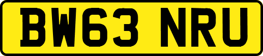 BW63NRU