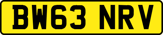 BW63NRV