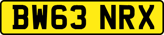 BW63NRX