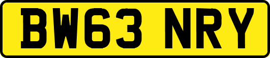 BW63NRY